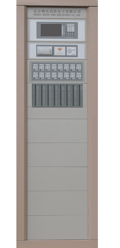  JB-QG-SD2218型火災報警控制器
