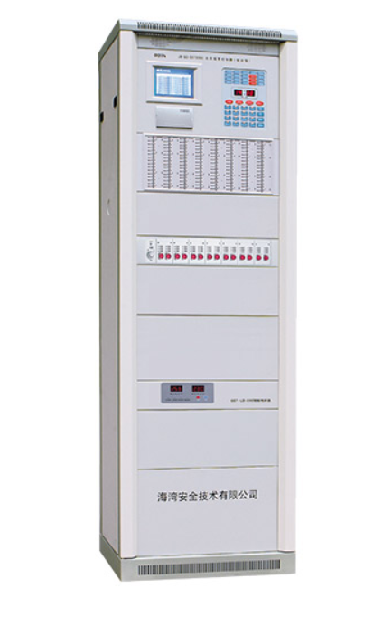 JB-QG-GST5000型火災報警控制器