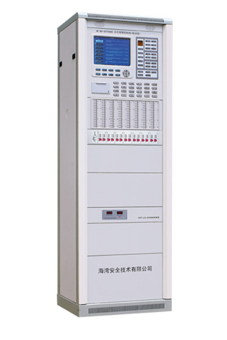 JB-QG-GST9000柜式火災報警控制器