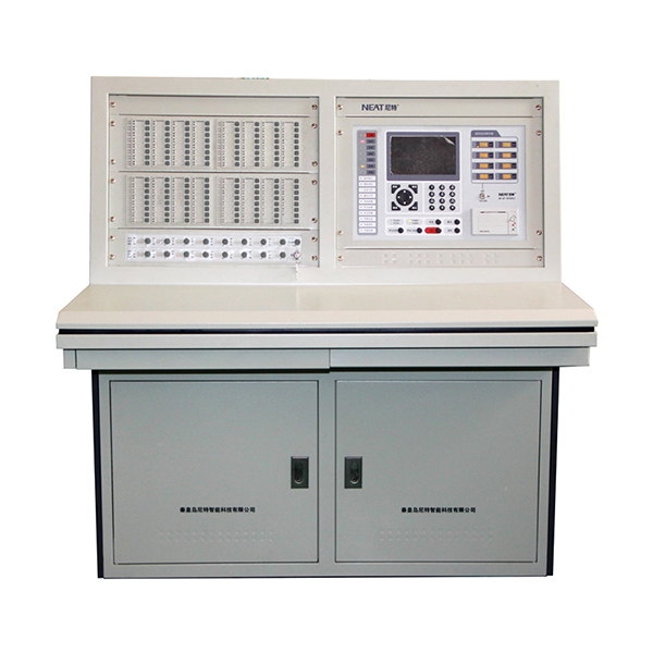 JB-QT-NT8001聯(lián)動型火災(zāi)報警控制器